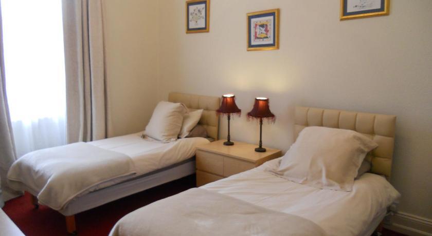 Grampian Hotel Данди Номер фото