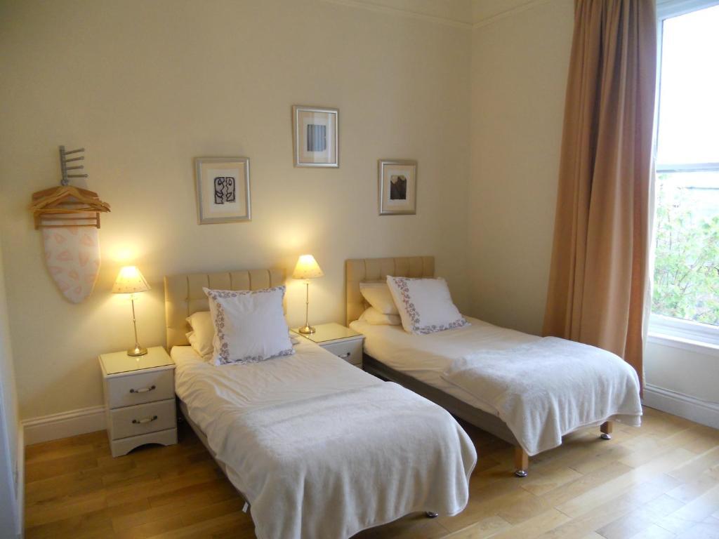 Grampian Hotel Данди Номер фото