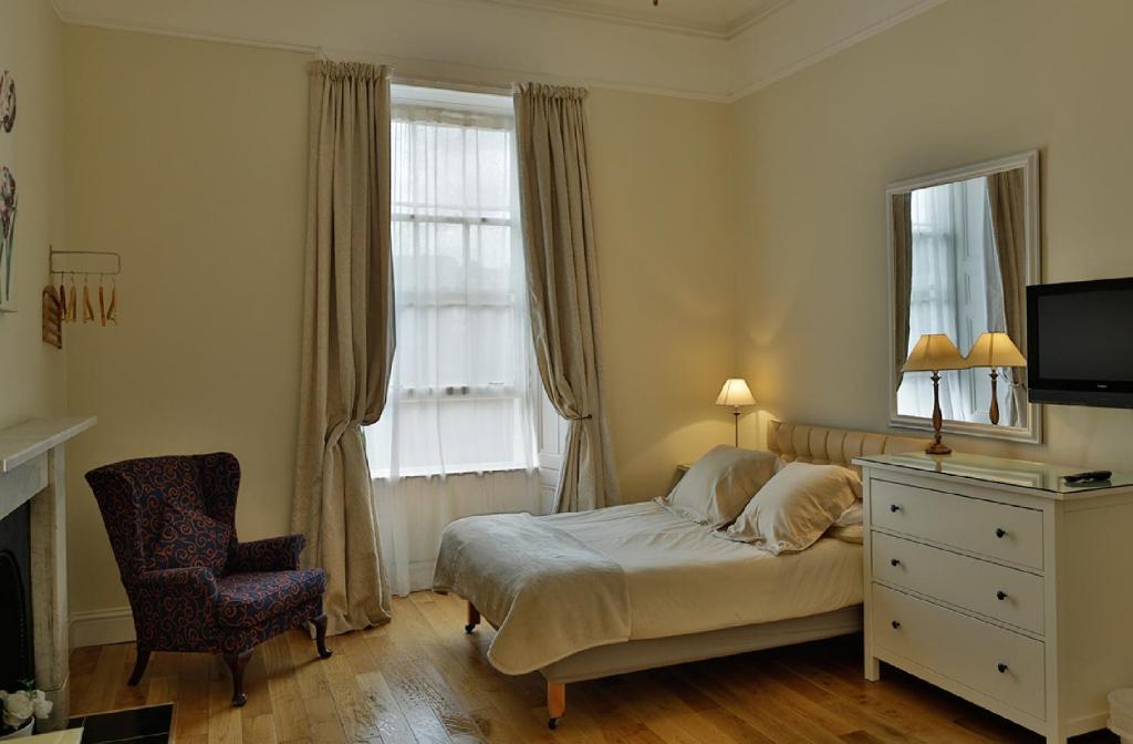 Grampian Hotel Данди Номер фото