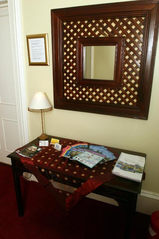 Grampian Hotel Данди Экстерьер фото