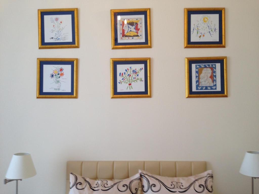 Grampian Hotel Данди Номер фото